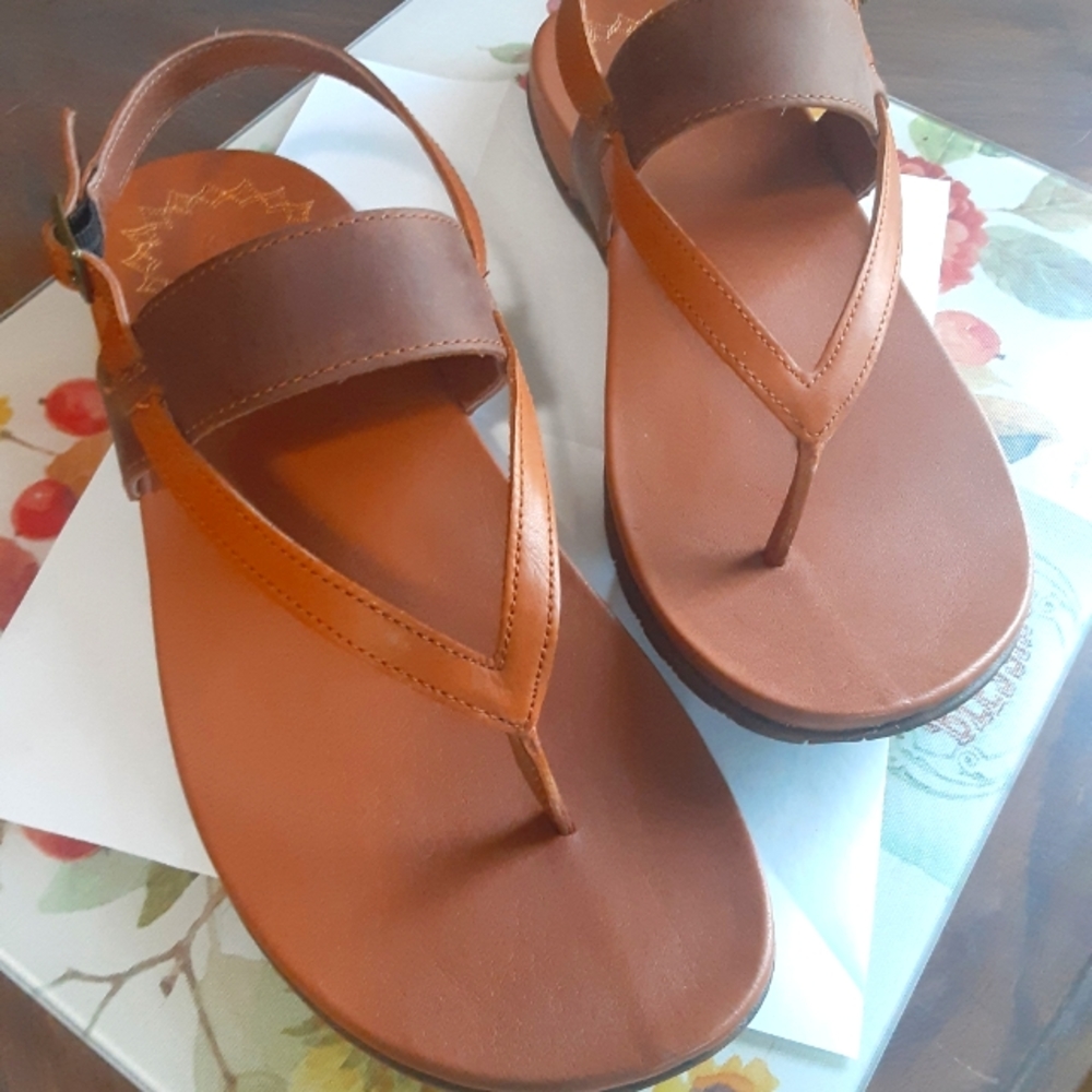 Chaco sandals